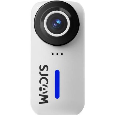 Sjcam C110 Action Kamera, weiss (30p, WLAN), Action Cam, Weiss Sjcam C110 Action Kamera, weiss (30p, WLAN), Action Cam, Weiss