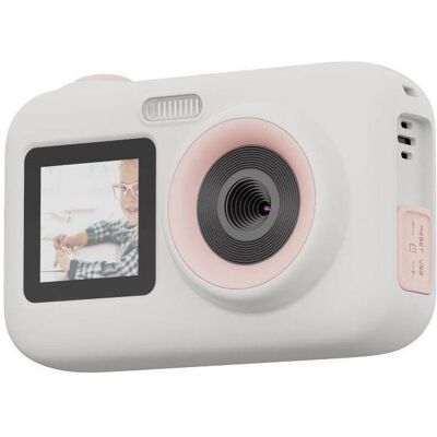 Sjcam FunCam Plus (30p), Action Cam, Weiss Sjcam FunCam Plus (30p), Action Cam, Weiss