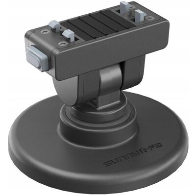 Sunnylife Uchwyt Szybkozłączka 1/4"" + Baza Na Magnes Do Insta360 X4 Air X5 Ace Pro 2 / Dz-142-d, Action Cam Zubehör Sunnylife Uchwyt Szybkozłączka 1/4"" + Baza Na Magnes Do Insta360 X4 Air X5 Ace Pro 2 / Dz-142-d, Action Cam Zubehör