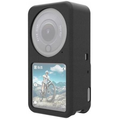 Puluz Pokrowiec Futerał Etui Do Dji Action 2 Power Combo / Pu573b, Drohne Zubehör, Schwarz Puluz Pokrowiec Futerał Etui Do Dji Action 2 Power Combo / Pu573b, Drohne Zubehör, Schwarz