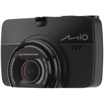 Mitac Mio Kamera-Zubehör MiVue 945W Premium 4K, STARVIS 2, WLAN, GPS-Dashcam (GPS-Empfänger, WLAN, 4K), Dashcam, Schwarz Mitac Mio Kamera-Zubehör MiVue 945W Premium 4K, STARVIS 2, WLAN, GPS-Dashcam (GPS-Empfänger, WLAN, 4K), Dashcam, Schwarz