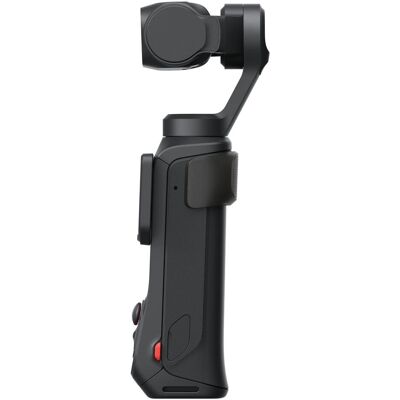 Insta360 Luna Ultra Standard Bundle (30p, Bluetooth, WLAN), Action Cam, Schwarz Insta360 Luna Ultra Standard Bundle (30p, Bluetooth, WLAN), Action Cam, Schwarz