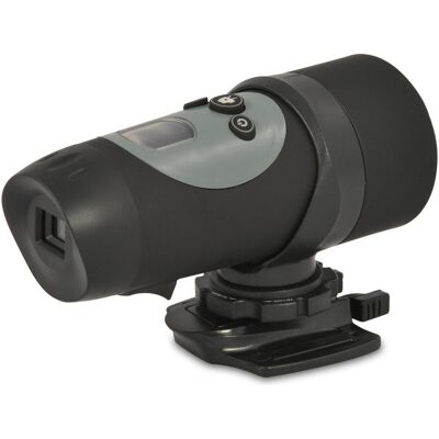 Trebs Action Cam - Action Kamera - Schwarz Trebs Action Cam - Action Kamera - Schwarz
