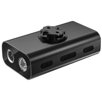 Navitel Front-Cycling-Kamera DL800 (Eingebautes Display, Eingebautes Mikrofon, GPS-Empfänger, 4K), Dashcam, Schwarz Navitel Front-Cycling-Kamera DL800 (Eingebautes Display, Eingebautes Mikrofon, GPS-Empfänger, 4K), Dashcam, Schwarz
