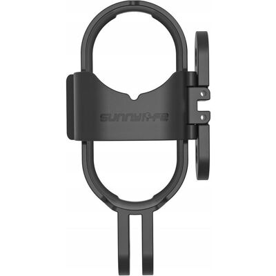 Sunnylife Ramka Obudowa Frame Mount Uchwyt Mocowanie Do Insta360 Insta 360 Go 3 / Go 3s / Zj843, Action Cam Zubehör Sunnylife Ramka Obudowa Frame Mount Uchwyt Mocowanie Do Insta360 Insta 360 Go 3 / Go 3s / Zj843, Action Cam Zubehör