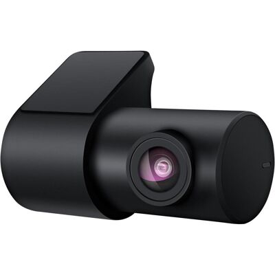 Niceboy PILOT S10 Rear Cam (Full HD), Dashcam, Schwarz Niceboy PILOT S10 Rear Cam (Full HD), Dashcam, Schwarz