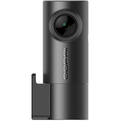 DDpai Dash Camera Mini Pro, 1296P, Wi-Fi, Schwarz (WLAN, 2K), Dashcam, Schwarz DDpai Dash Camera Mini Pro, 1296P, Wi-Fi, Schwarz (WLAN, 2K), Dashcam, Schwarz