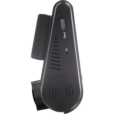 Viofo A229 ULTRA 2CH-G GPS Videorekorder, Videokamera, Schwarz Viofo A229 ULTRA 2CH-G GPS Videorekorder, Videokamera, Schwarz