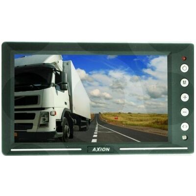 Axion CRV 7105M HD, Dashcam, Schwarz Axion CRV 7105M HD, Dashcam, Schwarz