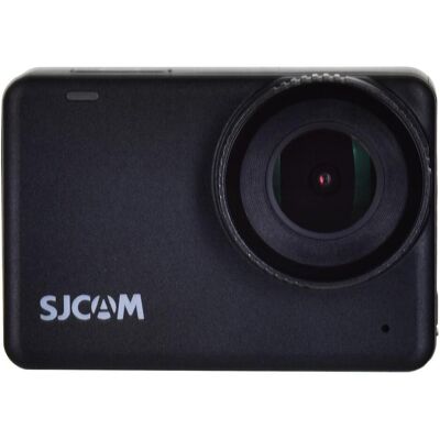 Sjcam SJ10 X (24p, WLAN), Action Cam, Schwarz Sjcam SJ10 X (24p, WLAN), Action Cam, Schwarz