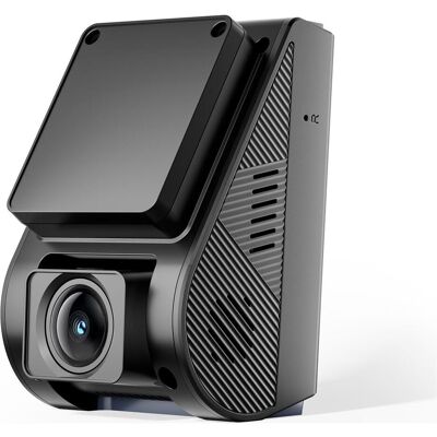 Viofo A119 M Pro (Eingebautes Display, WLAN, 4K), Dashcam, Schwarz Viofo A119 M Pro (Eingebautes Display, WLAN, 4K), Dashcam, Schwarz