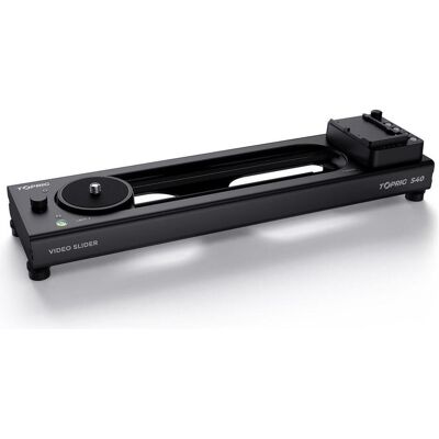 Accsoon Toprig S40 Video Slider (AA-S01), Video Zubehör Accsoon Toprig S40 Video Slider (AA-S01), Video Zubehör