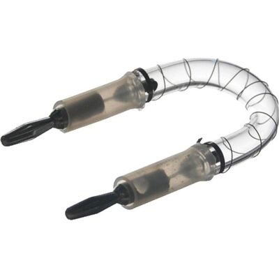 Linkstar Blitzröhre U-Form UTC-112840-350L UV-MT-LU für MT-300LD/MT-300LU, Studioblitz Zubehör Linkstar Blitzröhre U-Form UTC-112840-350L UV-MT-LU für MT-300LD/MT-300LU, Studioblitz Zubehör