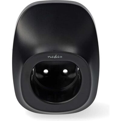 Nedis, Elektroauto Ladezubehör, EV Charger cable wall mount Nedis, Elektroauto Ladezubehör, EV Charger cable wall mount