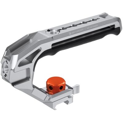 K&F Concept ARRI Locating Top Handle with NATO Rail (Griff), Video Zubehör K&F Concept ARRI Locating Top Handle with NATO Rail (Griff), Video Zubehör