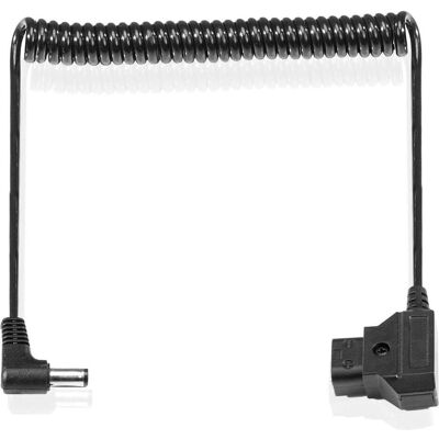 Shape power cable D-tap for Canon C70, Kamera Stromversorgung, Schwarz Shape power cable D-tap for Canon C70, Kamera Stromversorgung, Schwarz