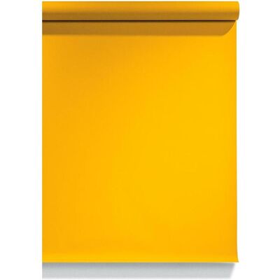 Superior Forsythia Yellow Hintergrundpapier - 1,35x11m Superior Forsythia Yellow Hintergrundpapier - 1,35x11m