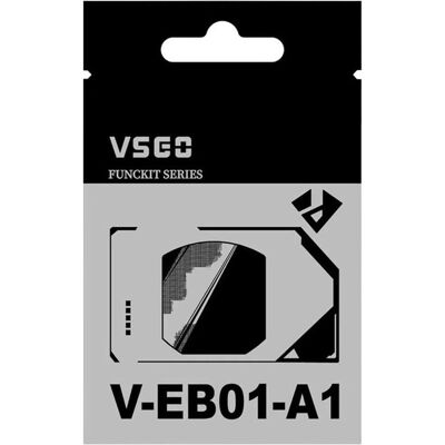 VSGO V EB01E A1 Filters for Palm Turbo Air Duster, Kamerareinigung VSGO V EB01E A1 Filters for Palm Turbo Air Duster, Kamerareinigung