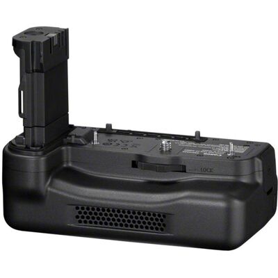 Canon CF-R20EP Lüftergriff (Batteriegriff), Batteriegriff, Schwarz Canon CF-R20EP Lüftergriff (Batteriegriff), Batteriegriff, Schwarz