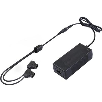 Swit PC-U130B2 Doppel-D-Tap Schnellladegerät (Swit), Blitzgerät, Schwarz Swit PC-U130B2 Doppel-D-Tap Schnellladegerät (Swit), Blitzgerät, Schwarz