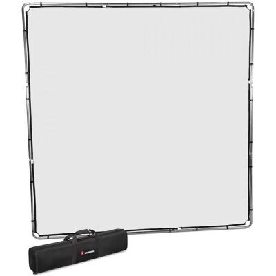 Lastolite Skylite Rapid Kit (300 cm, 300 cm), Hintergrundsystem Lastolite Skylite Rapid Kit (300 cm, 300 cm), Hintergrundsystem