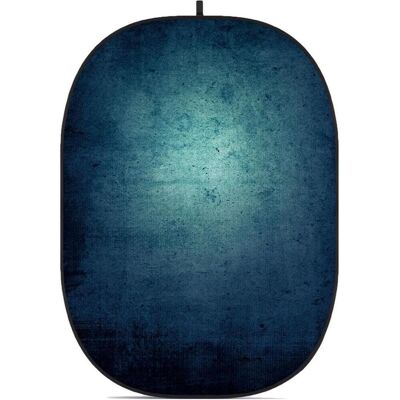 Godox Collapsible Backdrop CBA TA0006 (180 cm, 210 cm), Hintergrundsystem, Blau, Mehrfarbig, Schwarz Godox Collapsible Backdrop CBA TA0006 (180 cm, 210 cm), Hintergrundsystem, Blau, Mehrfarbig, Schwarz