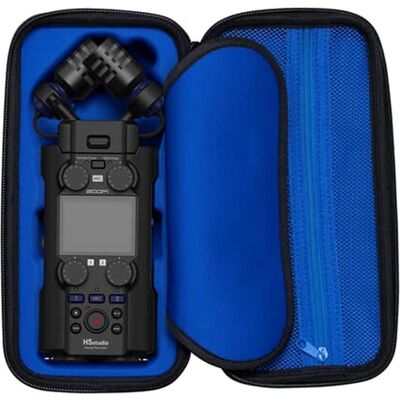 Zoom APH-5s (EU) Accessory Pack for H5studi (Zubehör-Set), Recording Zubehör Zoom APH-5s (EU) Accessory Pack for H5studi (Zubehör-Set), Recording Zubehör