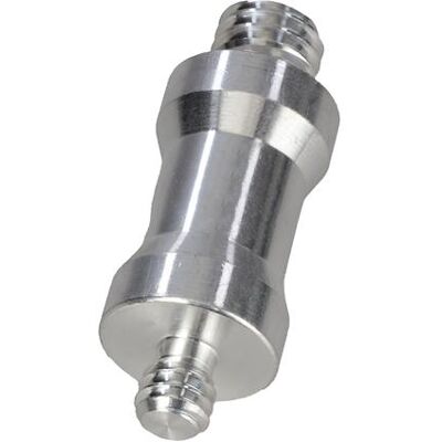 Linkstar Spigot BH-4M8M 1/4"-3/8" Male 32 mm, Stativ Zubehör Linkstar Spigot BH-4M8M 1/4"-3/8" Male 32 mm, Stativ Zubehör