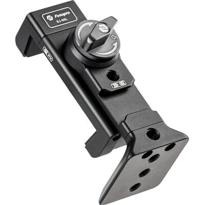 Fotopro SJ 96L Aluminum Phone Clip (Stativadapter), Stativ Zubehör Fotopro SJ 96L Aluminum Phone Clip (Stativadapter), Stativ Zubehör
