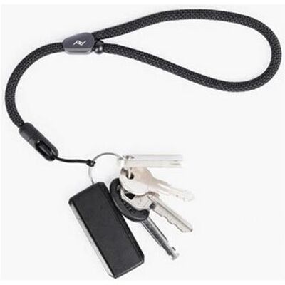 Peak Design Peak Design Pasek Peak Design Mobile Cuff Black - czarny, Kameragurt, Schwarz Peak Design Peak Design Pasek Peak Design Mobile Cuff Black - czarny, Kameragurt, Schwarz