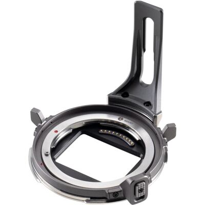 DJI Zenmuse X9 L Mount Unit (Drohnenhalterung), Drohne Zubehör, Schwarz DJI Zenmuse X9 L Mount Unit (Drohnenhalterung), Drohne Zubehör, Schwarz