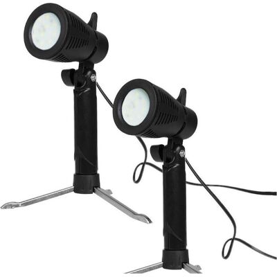 Caruba Glühbirne für Portable Photostudio LED (Weiteres Zubehör), Studioausrüstung Zubehör, Weiss Caruba Glühbirne für Portable Photostudio LED (Weiteres Zubehör), Studioausrüstung Zubehör, Weiss