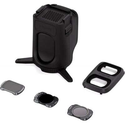 Tilta TA-T103-C Ultimatives Filter-Set für den Osmo Pocket, 4-teilig, Video Zubehör Tilta TA-T103-C Ultimatives Filter-Set für den Osmo Pocket, 4-teilig, Video Zubehör
