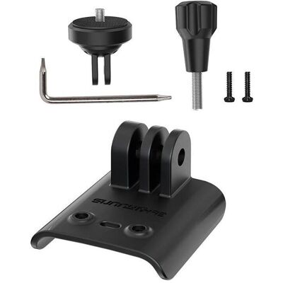 Sunnylife Multifunctional Adapter Mount for DJI Avata 2 (Drohnenhalterung, DJI Avata 2), Drohne Zubehör Sunnylife Multifunctional Adapter Mount for DJI Avata 2 (Drohnenhalterung, DJI Avata 2), Drohne Zubehör
