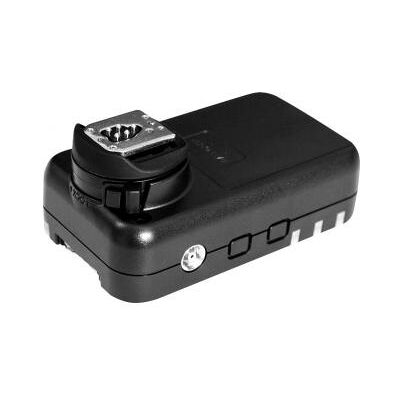 Yongnuo YN-622N II Funkblitzauslöser - Nikon, 2,4GHz Yongnuo YN-622N II Funkblitzauslöser - Nikon, 2,4GHz