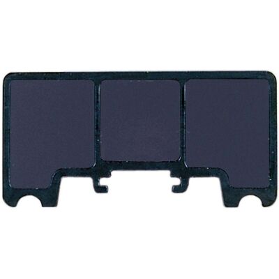 Kaiser Fototechnik Reprostnder RS 1 "microdrive", Analogfilmentwicklung, Grau, Schwarz Kaiser Fototechnik Reprostnder RS 1 "microdrive", Analogfilmentwicklung, Grau, Schwarz