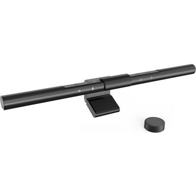 Yeelight Pura Monitor Light Bar, Screenbar, Schwarz Yeelight Pura Monitor Light Bar, Screenbar, Schwarz
