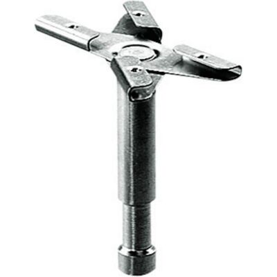 Manfrotto C1000 Deckenklemme - Unterstützt 16mm Spigot - Für Kleine & Mittlere Lichter Manfrotto C1000 Deckenklemme - Unterstützt 16mm Spigot - Für Kleine & Mittlere Lichter