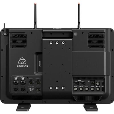 Atomos Sumo PRO-19 (19"), Video Monitor Atomos Sumo PRO-19 (19"), Video Monitor
