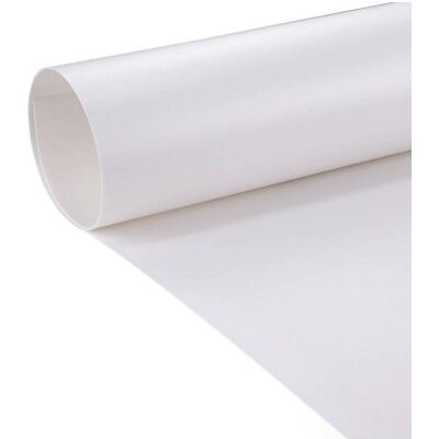 Puluz PU5321W (80 cm, 156 cm), Hintergrundsystem, Weiss Puluz PU5321W (80 cm, 156 cm), Hintergrundsystem, Weiss