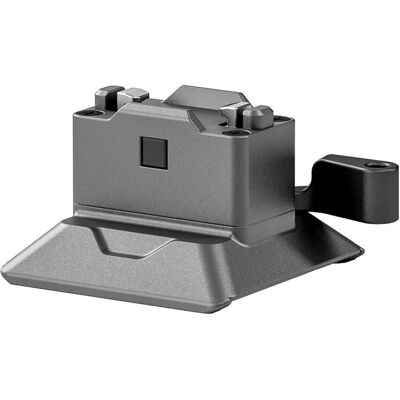 Tilta Khronos ARCA Quick Release Adapter (38mm) (Schnellwechselplatte), Video Zubehör, Grau Tilta Khronos ARCA Quick Release Adapter (38mm) (Schnellwechselplatte), Video Zubehör, Grau
