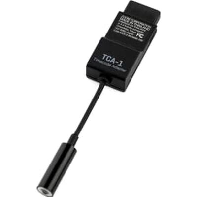 Zoom TCA-1, Audiorecorder Zoom TCA-1, Audiorecorder