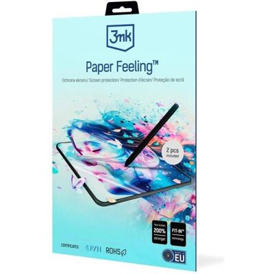 3MK Amazon Kindle Paperwhite 6 (7") - up to 8.3" Paper Feeling, Geräte Schutzfolie 3MK Amazon Kindle Paperwhite 6 (7") - up to 8.3" Paper Feeling, Geräte Schutzfolie