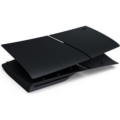 Sony Standard Slim Cover (PS5), Weiteres Gaming Zubehör, Schwarz Sony Standard Slim Cover (PS5), Weiteres Gaming Zubehör, Schwarz