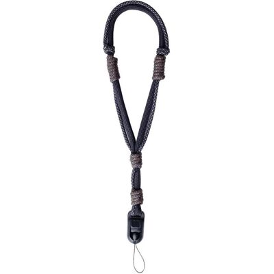 Pgytech Pocket Hand Strap (Stellar Black) (Handschlaufe), Kameragurt, Schwarz Pgytech Pocket Hand Strap (Stellar Black) (Handschlaufe), Kameragurt, Schwarz