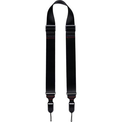 Rollei Quick-Lock Camera Strap (Nackengurt, Schultergurt), Kameragurt, Schwarz Rollei Quick-Lock Camera Strap (Nackengurt, Schultergurt), Kameragurt, Schwarz