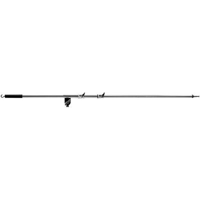 Avenger Boom Arm with sliding attachement (7 kg), Lampenstativ, Grau, Silber Avenger Boom Arm with sliding attachement (7 kg), Lampenstativ, Grau, Silber