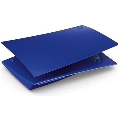 Sony Cover (PS5), Weiteres Gaming Zubehör, Blau Sony Cover (PS5), Weiteres Gaming Zubehör, Blau