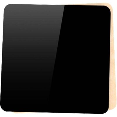 Puluz Photography Display Table Background Board 30cm Black PU5330B, Hintergrundsystem, Schwarz Puluz Photography Display Table Background Board 30cm Black PU5330B, Hintergrundsystem, Schwarz