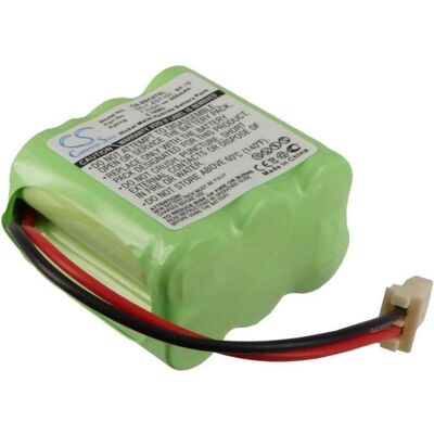 NoName Battery for Dogtra Transmitter 1100NC etc, Batterien + Akkus NoName Battery for Dogtra Transmitter 1100NC etc, Batterien + Akkus